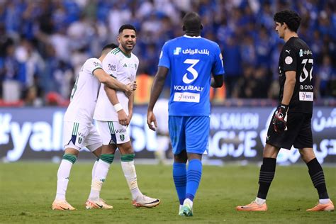 بث مباشر مباراة الهلال والأهلي اليوم على القنوات الناقلة في الدوري