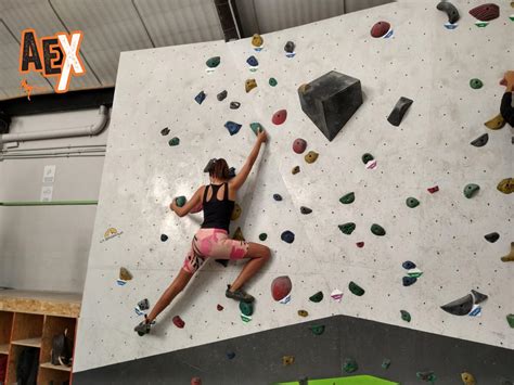 Entrenamiento De Escalada Y Boulder Para Principiantes Sábados 14 Hs