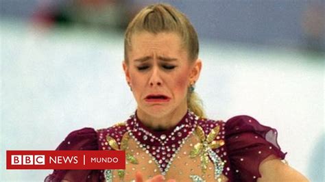 La Historia De Tonya Harding La Villana Del Patinaje Sobre Hielo En