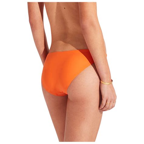 Seafolly Zanzibar Reversible Hipster Bikini Bottom Damen Online