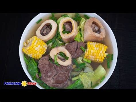 Bulalo - YouTube