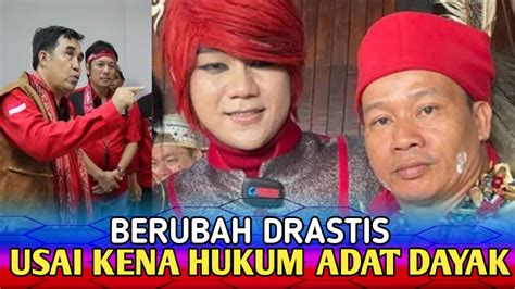 Berubah Drastis Begini Kehidupan Pesulap Merah Usai Kena Hukum Adat