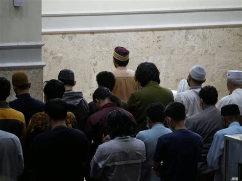 2 Khutbah Idul Adha Singkat Sesuai Sunnah Untuk Referensi Kumparan