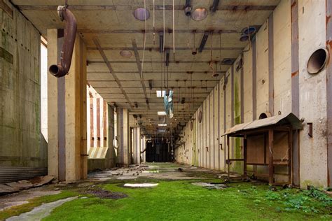 Hartsville Nuclear Site, TN — Amy Heiden