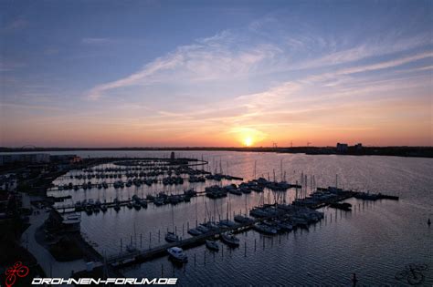 Ein Paar Impressionen Von Fehmarn Luftaufnahmen Fotos Drohnen