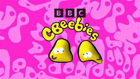 Old Cbbc And Cbeebies Ident With New Logo Youtube