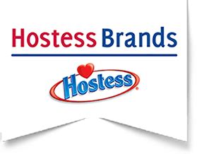 Hostess Logo - LogoDix