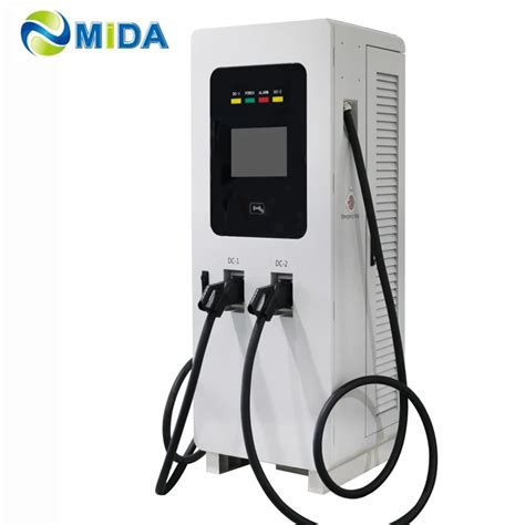 40kw 1000v Dc Ev Charger Power Module 20kw 30kw 40kw 50kw 60kw Ev