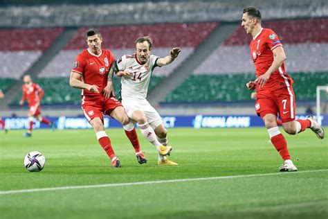 Robert Lewandowski i Arkadiusz Milik znów mają razem błyszczeć w kadrze