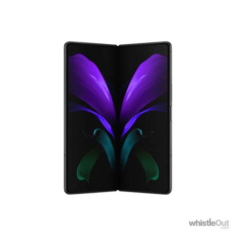 Samsung Galaxy Z Fold2 5g Prices And Specs Compare The Best Plans