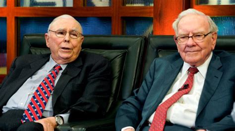 Charlie Munger Compounding The Power Of Us Enterprise Over 99 Years