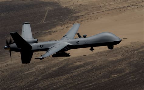 A New Agenda For US Drone Policy And The Use Of Lethal Force • Stimson Center