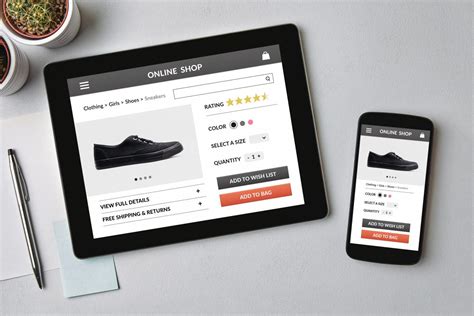 Case Study Ecommerce Experiments With Product Detail Pages