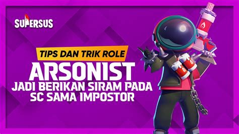 Tips Dan Trick Role Arsonist Yang Berpura Pura Jadi Warden Prank