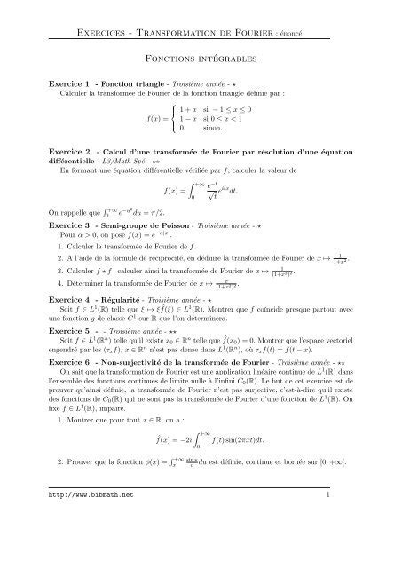 D Couvrir Imagen Transformation De Formule Math Matique Fr