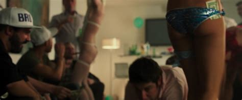 Naked Ashley Tisdale In Amateur Night