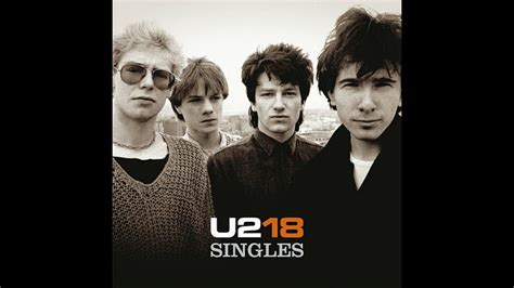 U2 With Or Without You Youtube