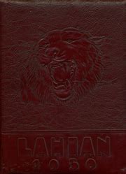 Lakewood High School - Lahian Yearbook (Lakewood, CO), Covers 1 - 10