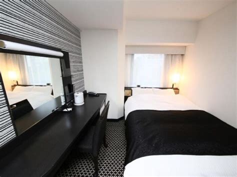 APA Hotel Keisei Ueno Ekimae Review, Photos & Cheapest Rates