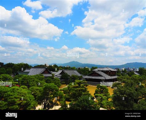 Kyoto, Japan - Temples, Shrines, Markets and Gardens in the old ...