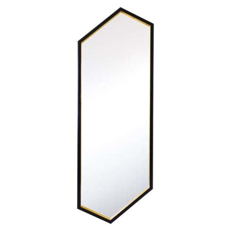 Contemporary Hex Full Length Mirror By Alex Drew And No One 2022 For