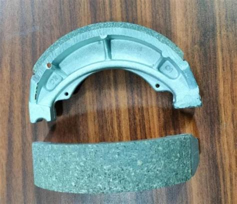 Tvs Jupiter Brake Shoe Front At Rs Set In Ahmedabad Id