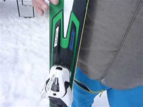 Sciaremag Skitest Salomon Enduro Xt Youtube