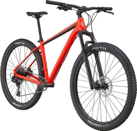 Detailed Review Of Cannondale Trail 2 Worth The 16k Or Overpriced