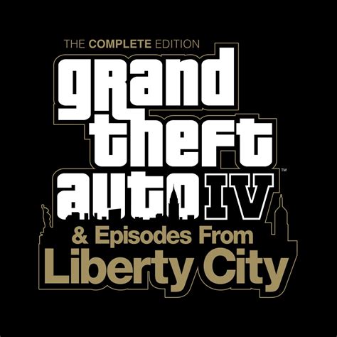 Gta Iv The Complete Edition Ps Digital