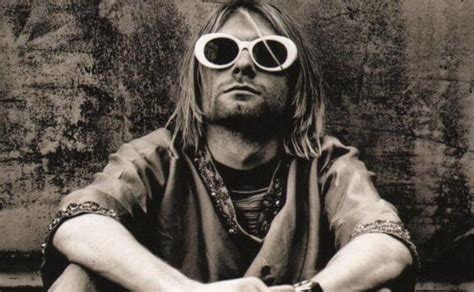 Fbi Revela Por Primera Vez Archivo Sobre La Muerte De Kurt Cobain