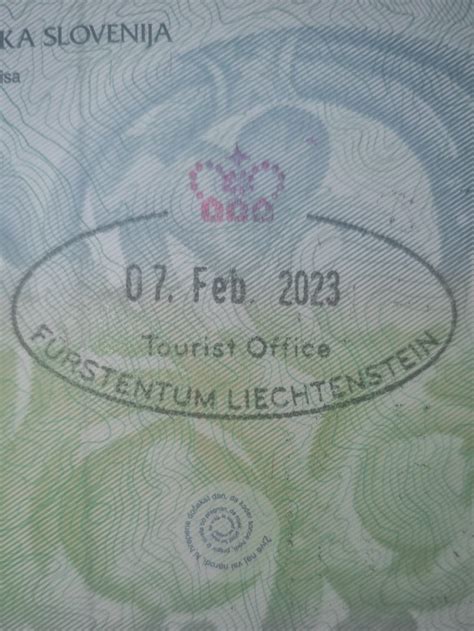 Liechtenstein - Europe's little country you'll absolutely love