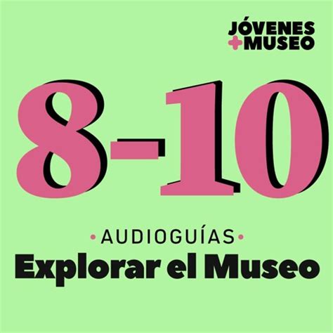 Stream 8 10 Un Manto Para La Memoria By Museo Nacional Listen