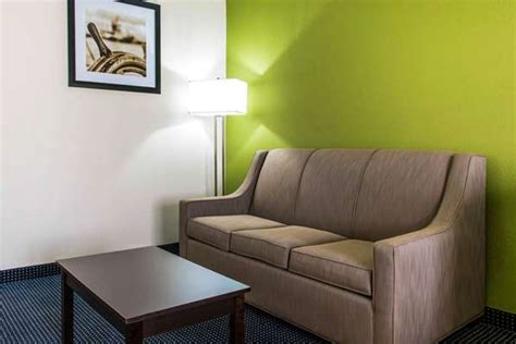 Quality Inn And Suites Anderson I 69 Exit 226 In See Discounts