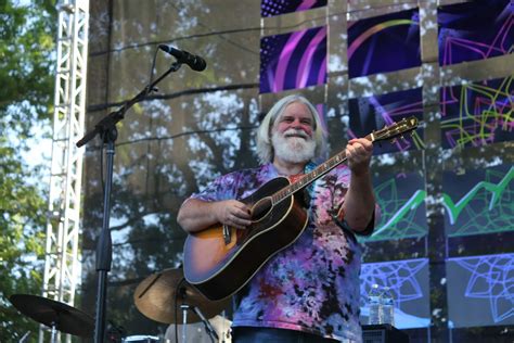 Yonder Mountain String Band Railroad Earth And Leftover Salmon To