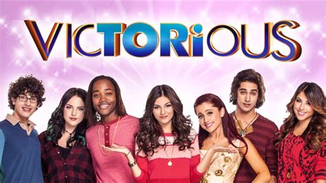 Victorious - Shut up and dance [Male ver.]