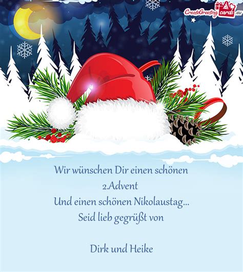 Wir W Nschen Dir Einen Sch Nen Free Cards