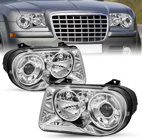 Amazon SOCKIR Projector Headlight Assembly Fit For 2005 2010