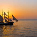 Akrotiri Lighthouse Sunset Tour Kimkim