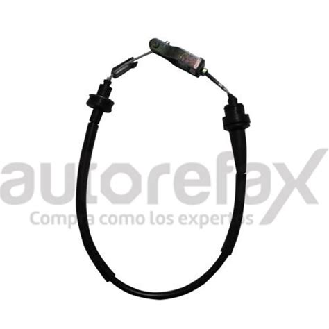 Compra Chicote De Clutch Cahsa Ni Autorefax