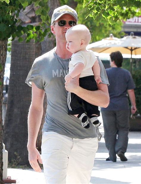 Gay Couple Neil Patrick Harris And David Burtka Getting Married Cheer Legalizing Gay Marriage