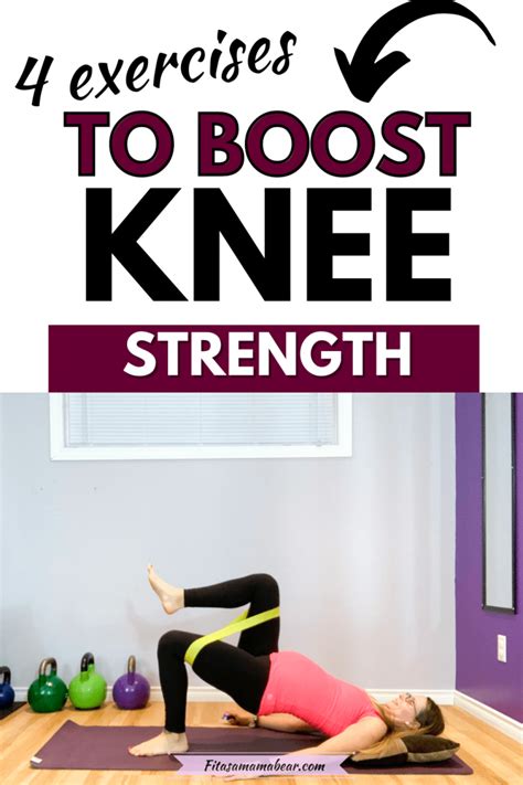 Do Weak Glutes Cause Knee Pain Exercises To Prevent Injuries