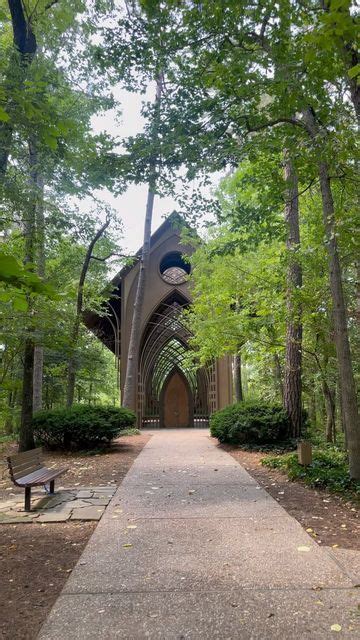 Lindsayrose Travel And Adventure On Instagram Amazing Glass Chapel Located In Bella Vista