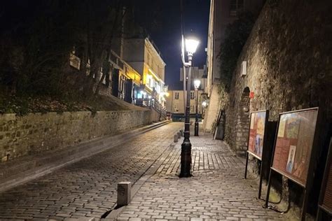 Paris By Night In A Private Tuk Tuk Tour