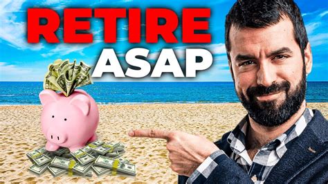 Retire On 500K To Retire Early You MUST To Do This YouTube