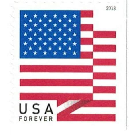 Forever Stamp