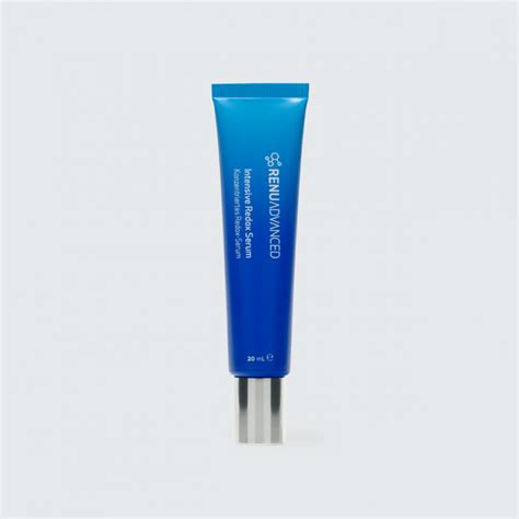 Asea Renu Advanced Intensiv Redox Ser Ml