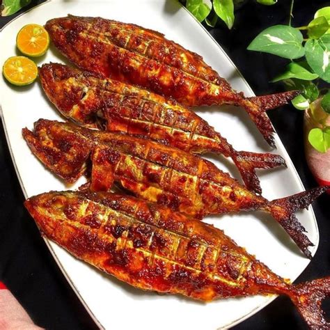 Aneka Resep Masakan Ikan Cocok Untuk Menu Harian Merdeka