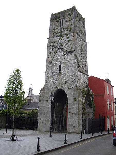 Cork City Historic Walking Tour | Cork city, Walking tour, Dublin ...