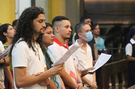 Diocese de Macapá recebe missionários para a V Missão Jovem na Amazônia