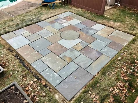 How To Put In A Flagstone Patio Storables